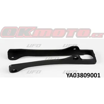 UFO PLAST (Italy) Lízátko řetězu UFO 03809001 - Yamaha WR 400 F, 400ccm - 98-99