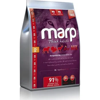 Marp Holistic Adult Red Mix, 17 kg