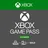 Microsoft Xbox Game Pass Ultimate, 1 měsíc