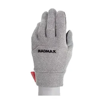 Fitness rukavice MadMax Outdoor Gloves 001 - velikost XL