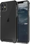 Uniq Combat Carbon pro iPhone 11 černé