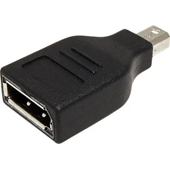 Video redukce Value Redukce miniDP(M) - DP(F), 4K@60Hz - 12.99.3161