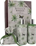 Botanica konopný kosmetický balíček