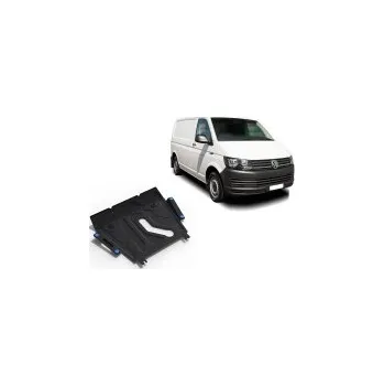 Kryt motoru Ocelový kryt pod motor a převodovku VW T6 (všechny motory) -- od roku výroby 2015-