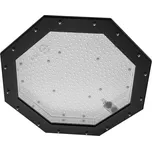 svítidlo MODUS HBM250W4KC/ND 26500lm, širokozářič, 840, čiré sklo, nestmívatelný (náhrada 400W metalhal.)