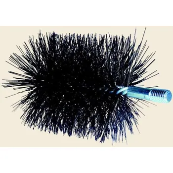 Drátěný kartáč Kartáč kotlový 16308-40-120 HR