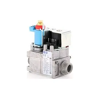 Příslušenství ke kotli SIT Armatura plynová 845