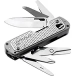 Leatherman Free T4