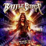 Bringer Of Pain - Battle Beast [CD]