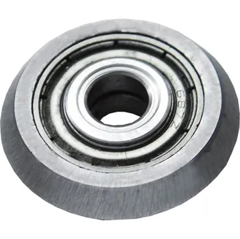 Řezný kotouč RAXX 1256940 náhradní řezací kotouč 22x6x6mm podle art. 1256939 [ HJH-8117-22X6X6 ]