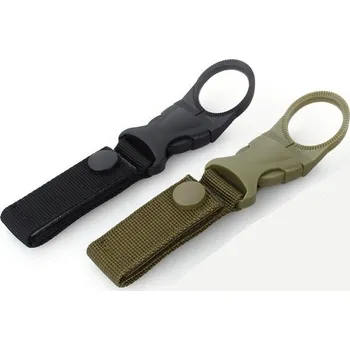 Gadget Master Držák PET lahví na opasek 2 ks