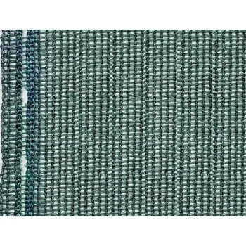 zahradní zástěna Stínící tkanina - výška 156cm, zastínění 65%