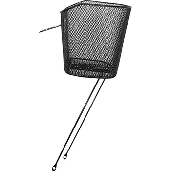 košík na kolo Koš přední oválný mess