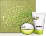 DKNY Be Delicious W EDP