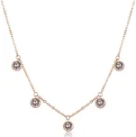 Brosway Symphonia BYM11 náhrdelník s přívěsky