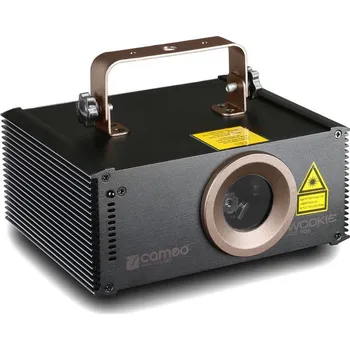 Laser Cameo Wookie 600 B