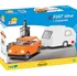Stavebnice COBI COBI Youngtimer 24591 Fiat 126p s karavanem