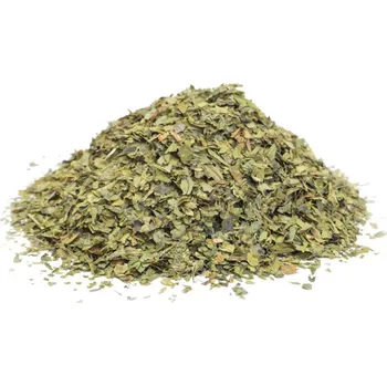 Koření Koření Koruna Libeček nať 50g