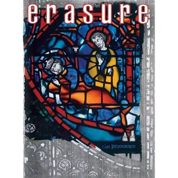 Hudba Innocents - Erasure [CD] (21st Anniversary Edition)