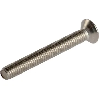 Vakuovačka VAC-STAR Šroub M3x25 - 0309012400