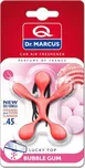 Dr. Marcus Lucky Top