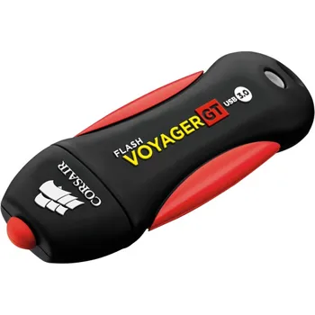 USB flash disk Corsair Voyager GT 32 GB (CMFVYGT3C-32GB)
