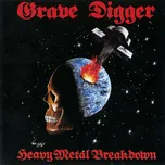 Heavy Metal Breakdown - Grave Digger…