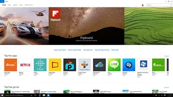 Windows 10 obchod