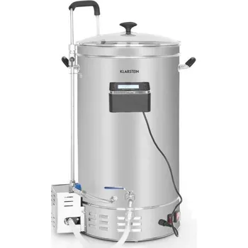 Klarstein Brauheld Pro 45 l
