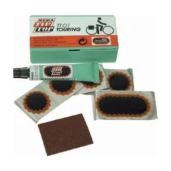 Lepící sada Záplaty TIP TOP sada