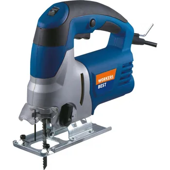 Přímočará pila WorkersBest WB 600 PS přímočará pila