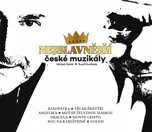 Nejslavnější české muzikály - Various…