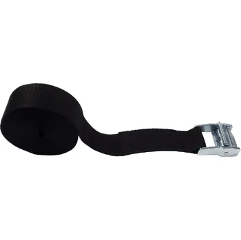 Upínací popruh Upínací pás s přezkou jednodílný 0,5t/4m