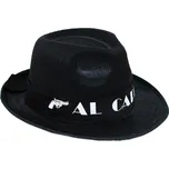 Rappa Klobouk Al Capone pro dospělé
