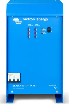 solární baterie Victron Energy Skylla-TG 24V/100A 3 fáze