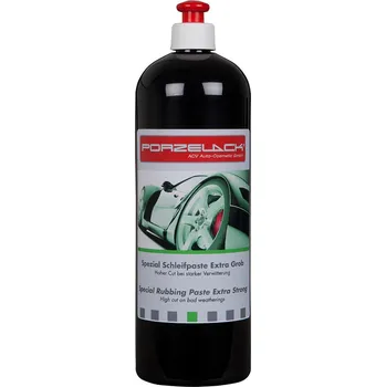 Porzelack brusná pasta extra hrubá (bez silikonu) 1L