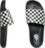 Pánské pantofle VANS Slide-On VN0004KIIP91 Checkerboard White