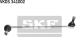 SKF VKDS 341002