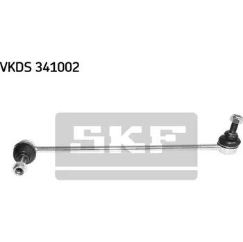 SKF VKDS 341002