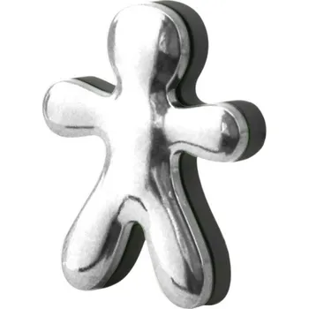 Vůně do auta Mr & Mrs Fragrance Jeff