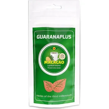 Instantní nápoj Guaranaplus Macacao 100 g