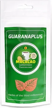 Instantní nápoj Guaranaplus Macacao 100 g