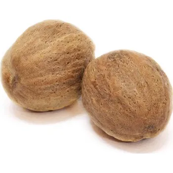 Koření Koření Koruna Muškátový ořech celý 2ks