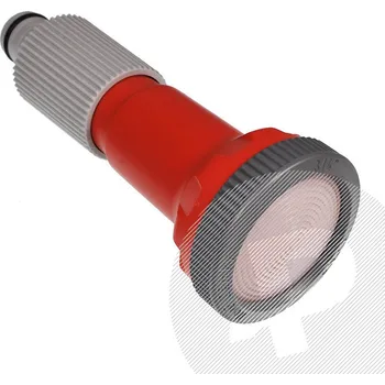 Sprchový set AQUA 012 - sprchový rozstřikovač 39022