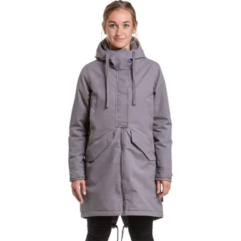 Dámská parka Nugget Maggie D Industrial Heather S