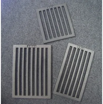 Postelový rošt Rošt plochý 6x 9 /158x237mm/ 2ZT1107