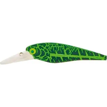 Umělá nástraha Iron Claw Wobler Doiyo Nintai Ukabu 5,2 cm 4 g CRG