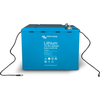 Victron Energy LiFePO baterie 12,8…