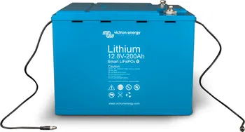 Victron Energy LiFePO baterie 12,8 V/200 Ah