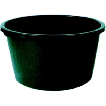 Zdenické nářadí Maltovník 65L kulatý 104353